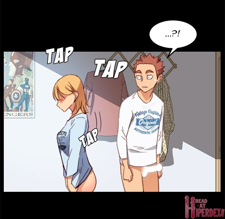 The Perfect Roommates Chapter 28 Page 129