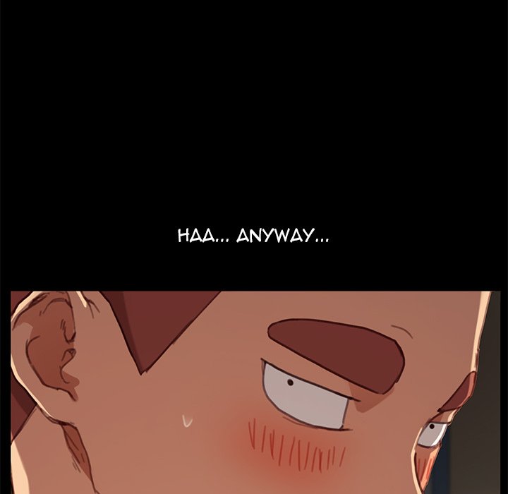The Perfect Roommates Chapter 28 Page 137