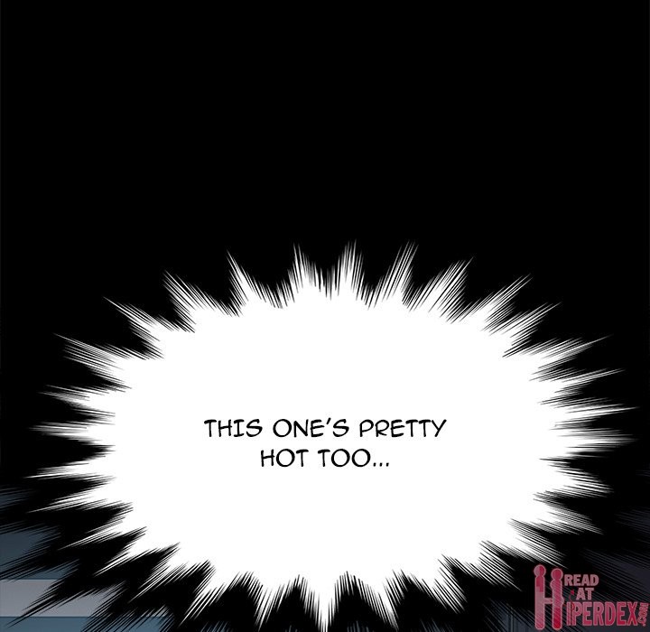 The Perfect Roommates Chapter 28 Page 139