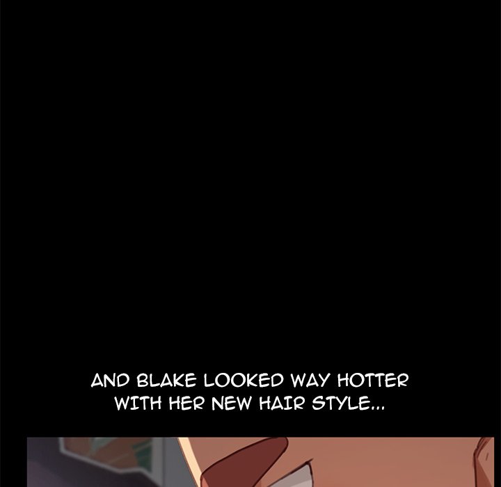 The Perfect Roommates Chapter 28 Page 143