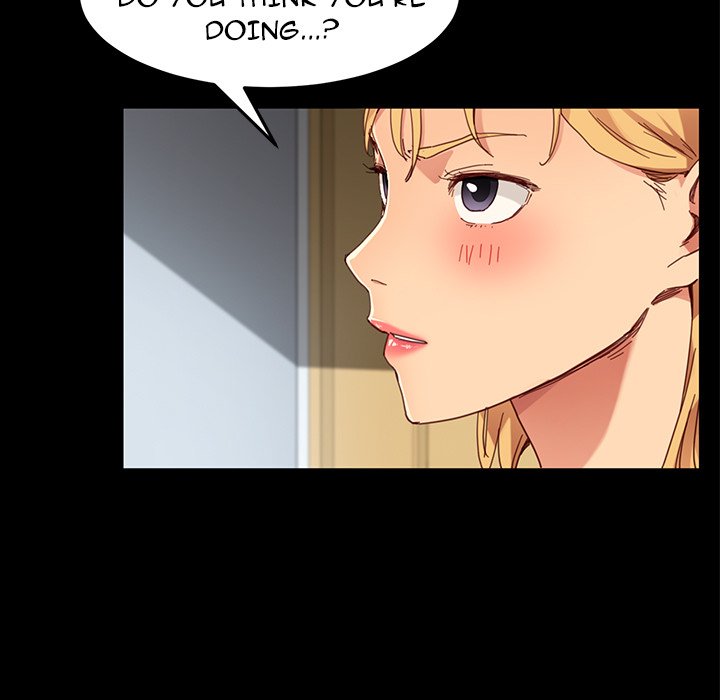 The Perfect Roommates Chapter 28 Page 15
