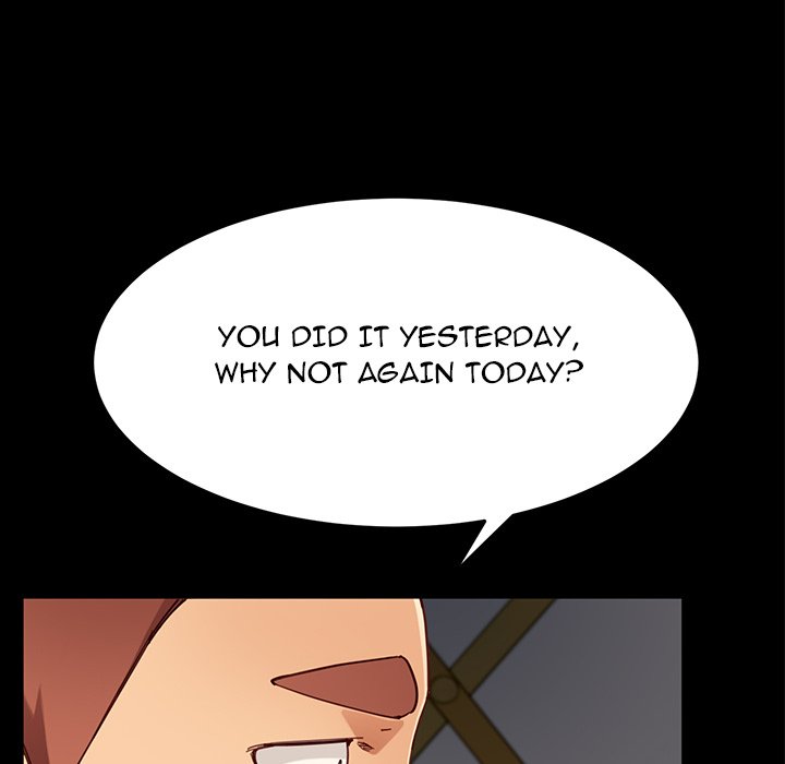 The Perfect Roommates Chapter 28 Page 16