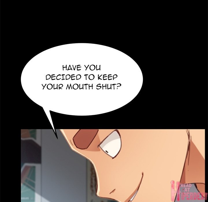 The Perfect Roommates Chapter 28 Page 161