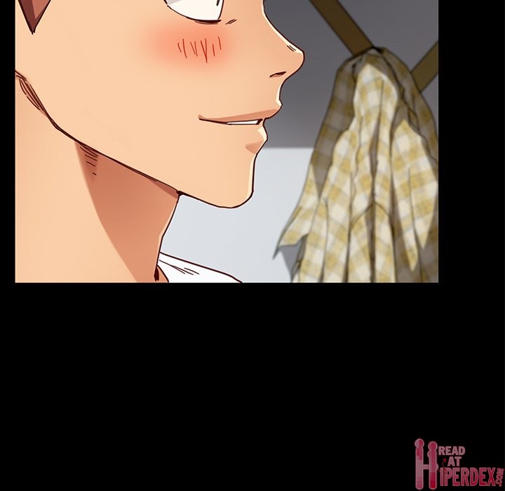 The Perfect Roommates Chapter 28 Page 17