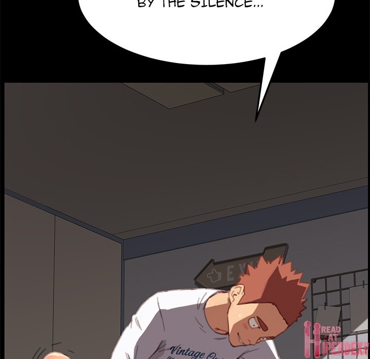 The Perfect Roommates Chapter 28 Page 177