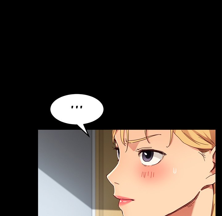 The Perfect Roommates Chapter 28 Page 18