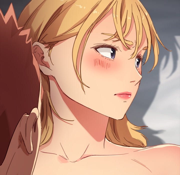 The Perfect Roommates Chapter 28 Page 183