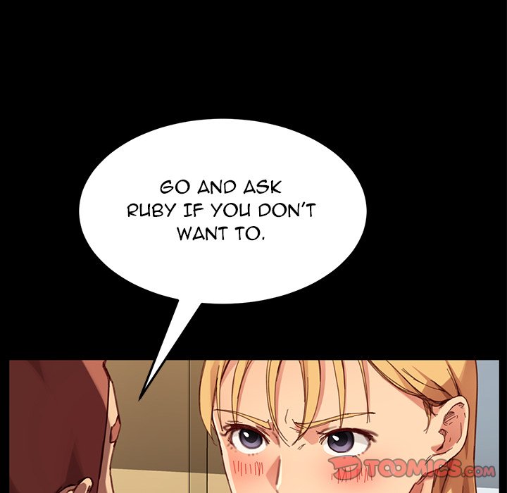 The Perfect Roommates Chapter 28 Page 20