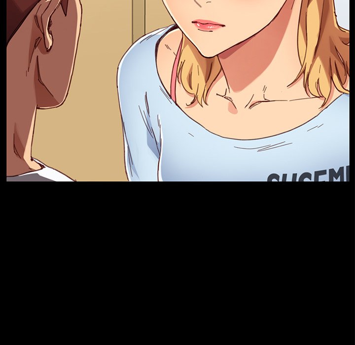 The Perfect Roommates Chapter 28 Page 21