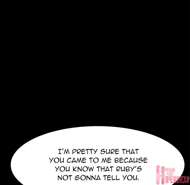 The Perfect Roommates Chapter 28 Page 22