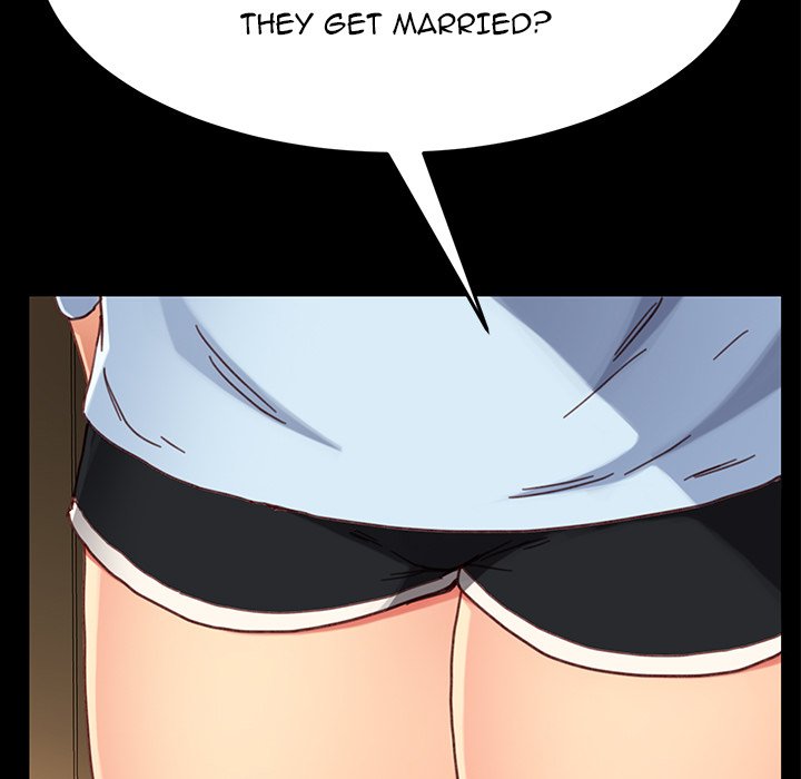 The Perfect Roommates Chapter 28 Page 25
