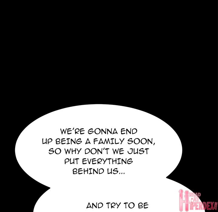 The Perfect Roommates Chapter 28 Page 27