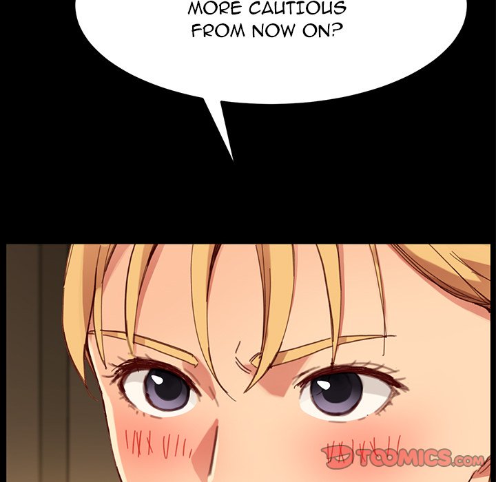 The Perfect Roommates Chapter 28 Page 28