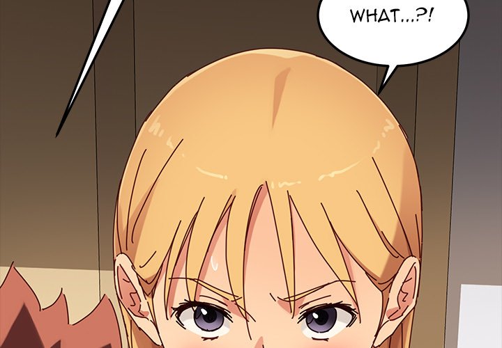 The Perfect Roommates Chapter 28 Page 3