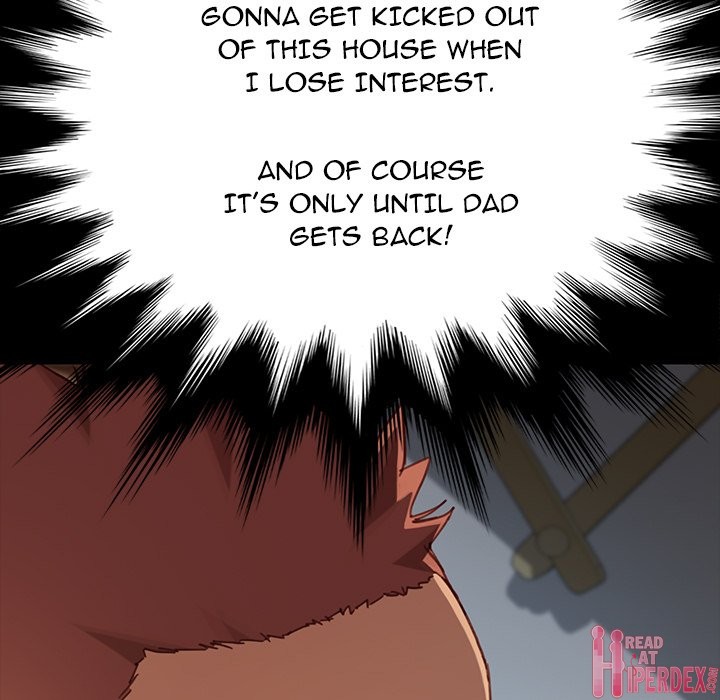 The Perfect Roommates Chapter 28 Page 33