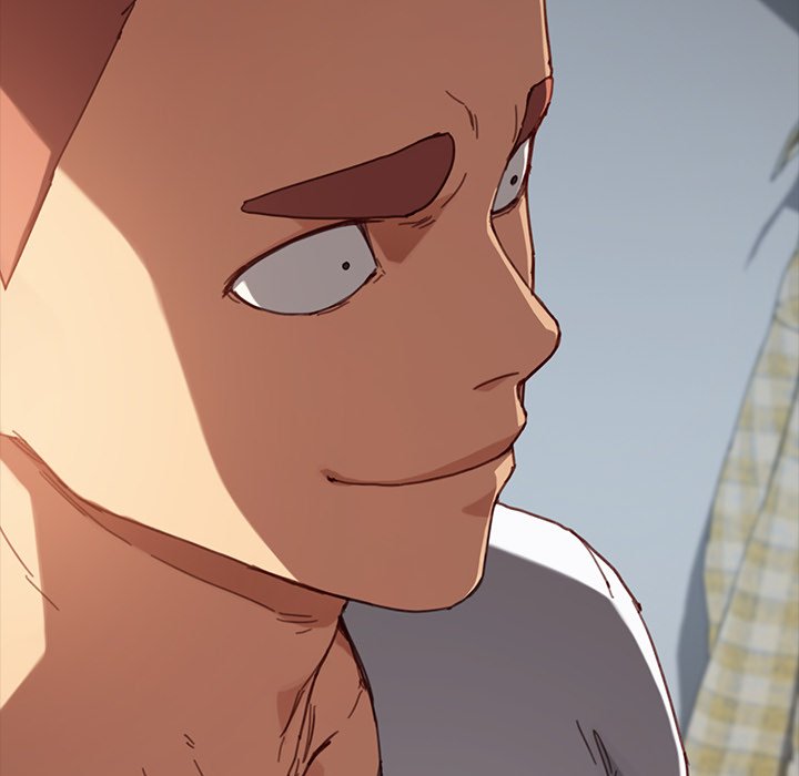 The Perfect Roommates Chapter 28 Page 34