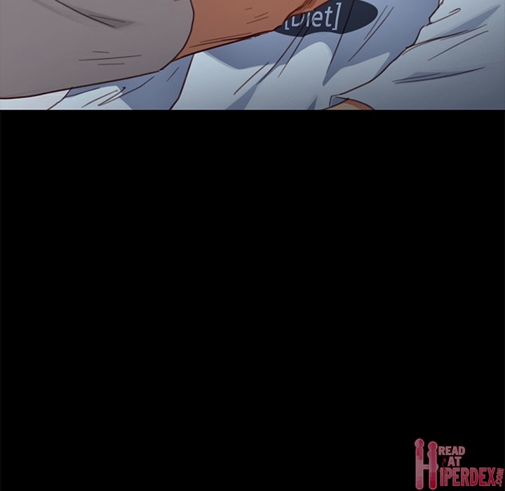 The Perfect Roommates Chapter 28 Page 38