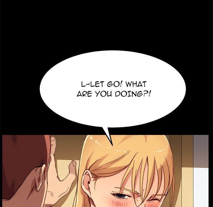 The Perfect Roommates Chapter 28 Page 41