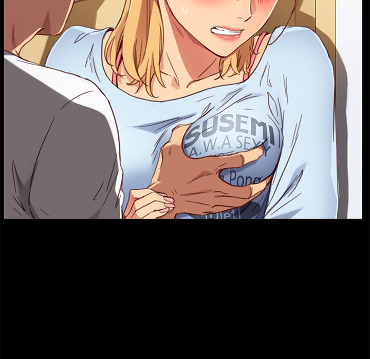 The Perfect Roommates Chapter 28 Page 42