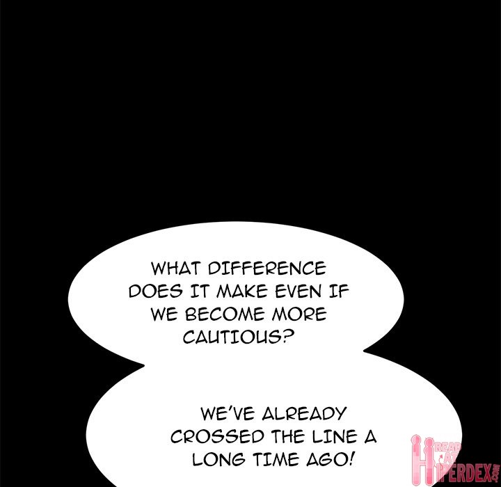 The Perfect Roommates Chapter 28 Page 43