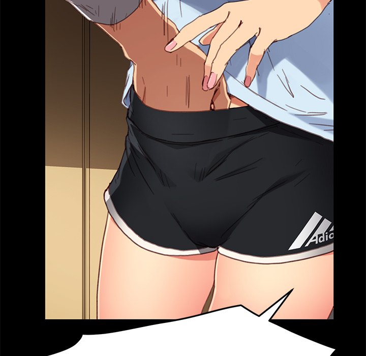 The Perfect Roommates Chapter 28 Page 46