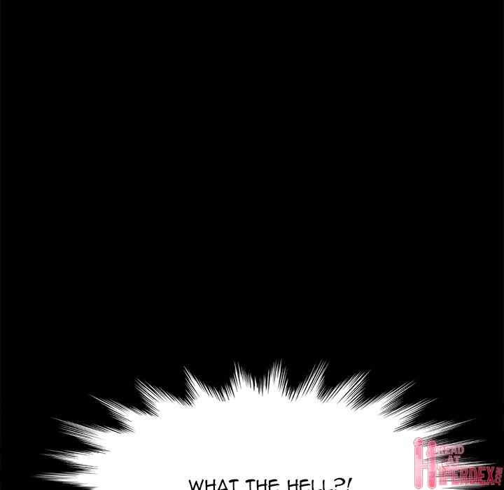 The Perfect Roommates Chapter 28 Page 54