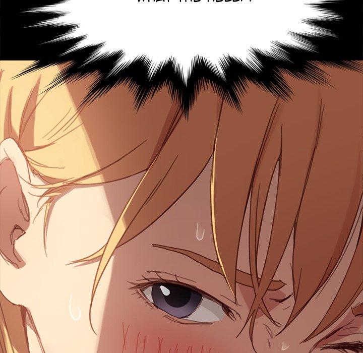 The Perfect Roommates Chapter 28 Page 55