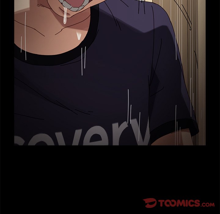 The Perfect Roommates Chapter 28 Page 60