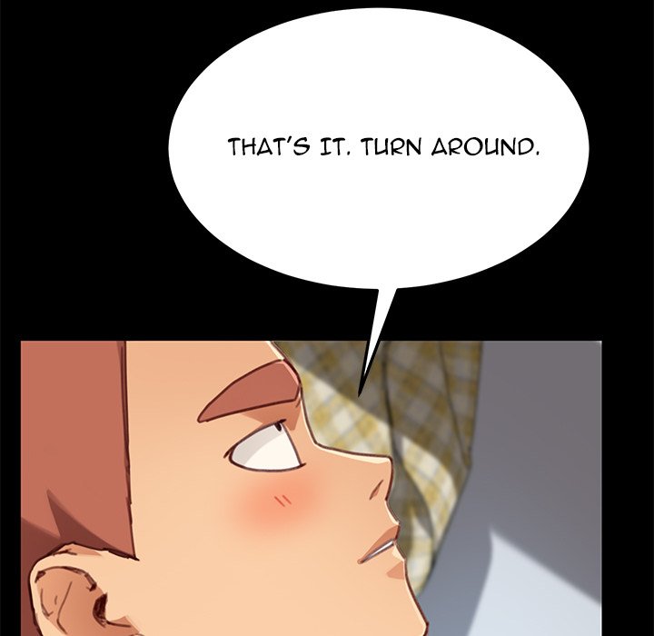 The Perfect Roommates Chapter 28 Page 73