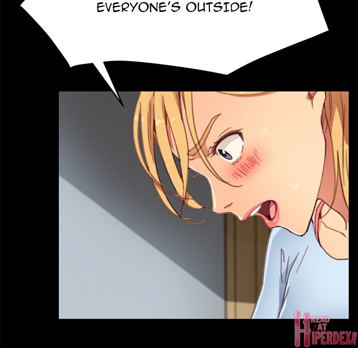 The Perfect Roommates Chapter 28 Page 75
