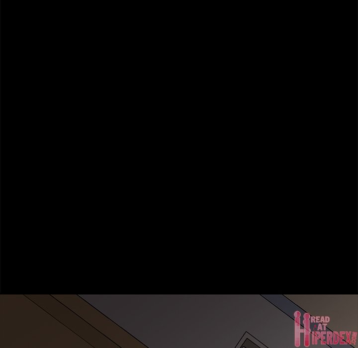 The Perfect Roommates Chapter 28 Page 91