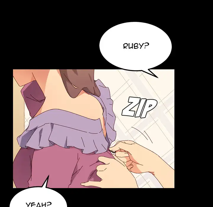 The Perfect Roommates Chapter 2 Page 101