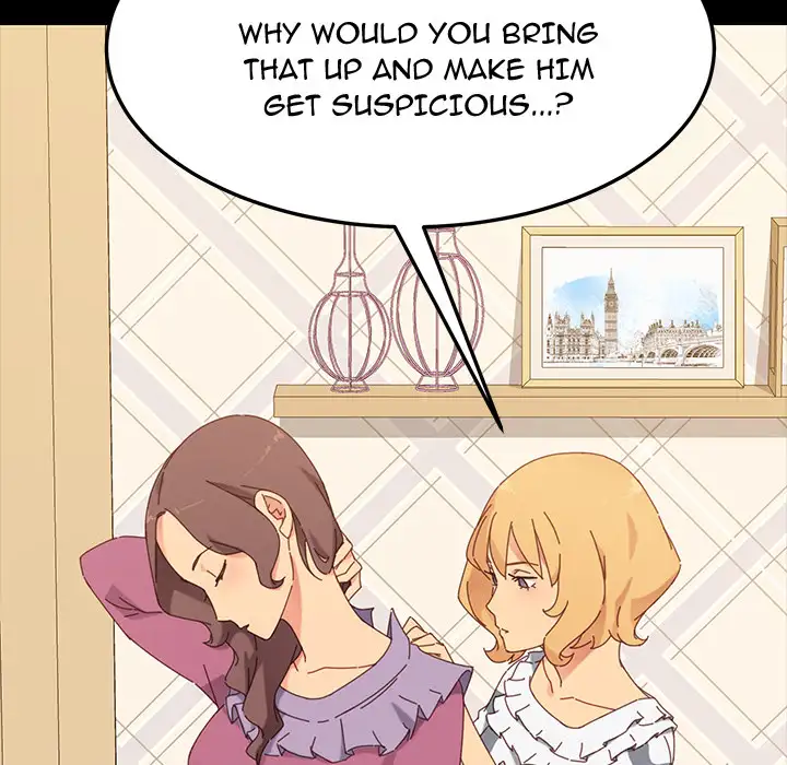 The Perfect Roommates Chapter 2 Page 103