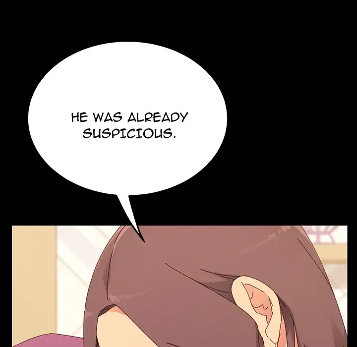 The Perfect Roommates Chapter 2 Page 106