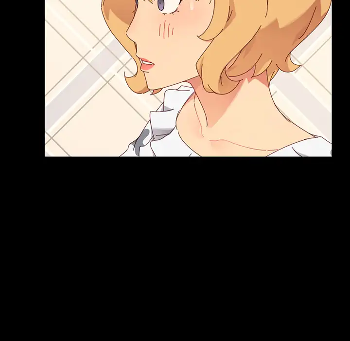 The Perfect Roommates Chapter 2 Page 109