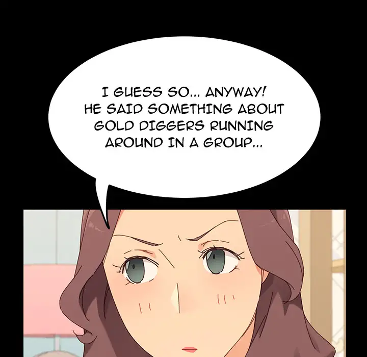 The Perfect Roommates Chapter 2 Page 112