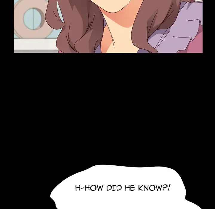 The Perfect Roommates Chapter 2 Page 113