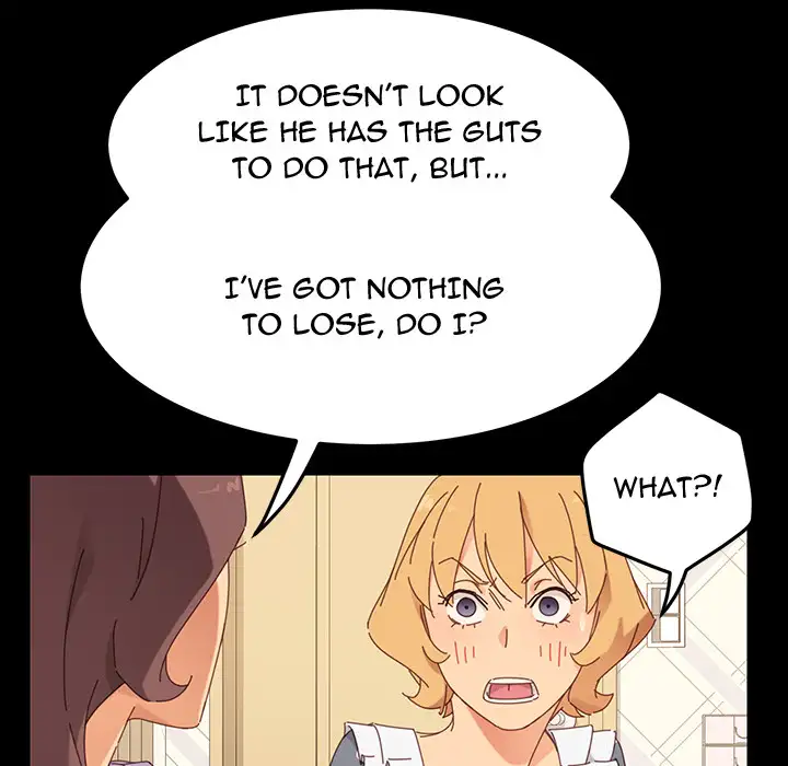 The Perfect Roommates Chapter 2 Page 120