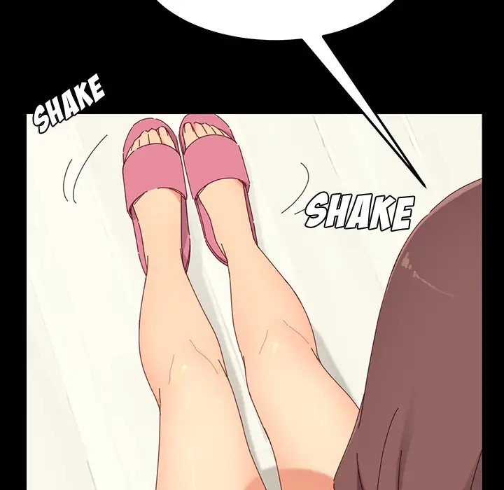 The Perfect Roommates Chapter 2 Page 126