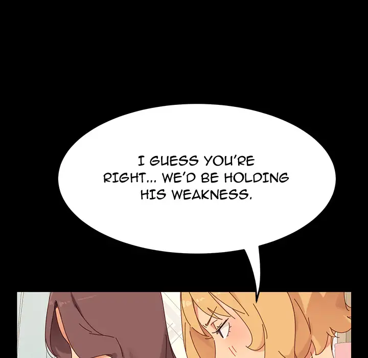 The Perfect Roommates Chapter 2 Page 128