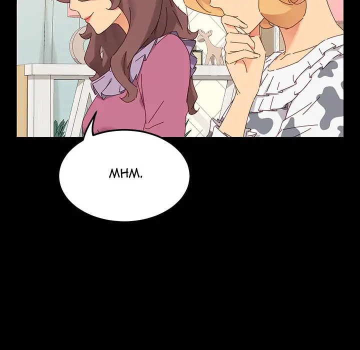 The Perfect Roommates Chapter 2 Page 129