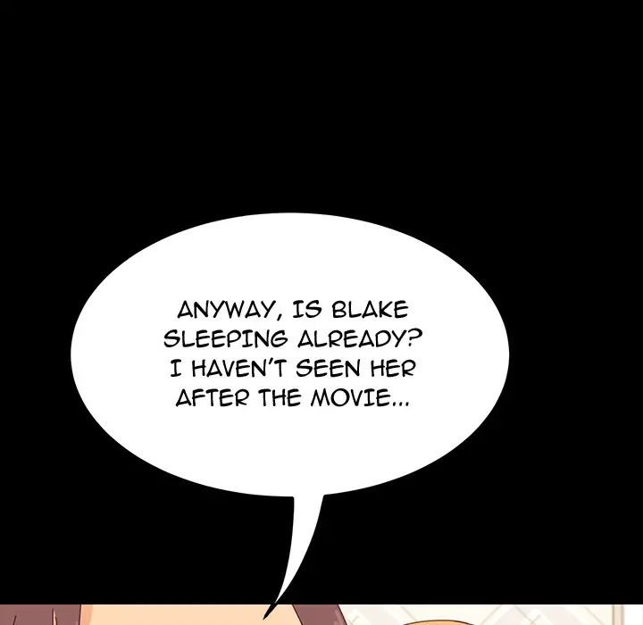 The Perfect Roommates Chapter 2 Page 130