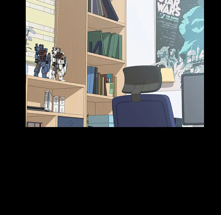 The Perfect Roommates Chapter 2 Page 136