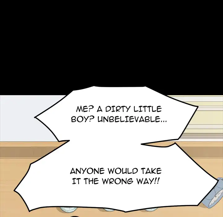 The Perfect Roommates Chapter 2 Page 137