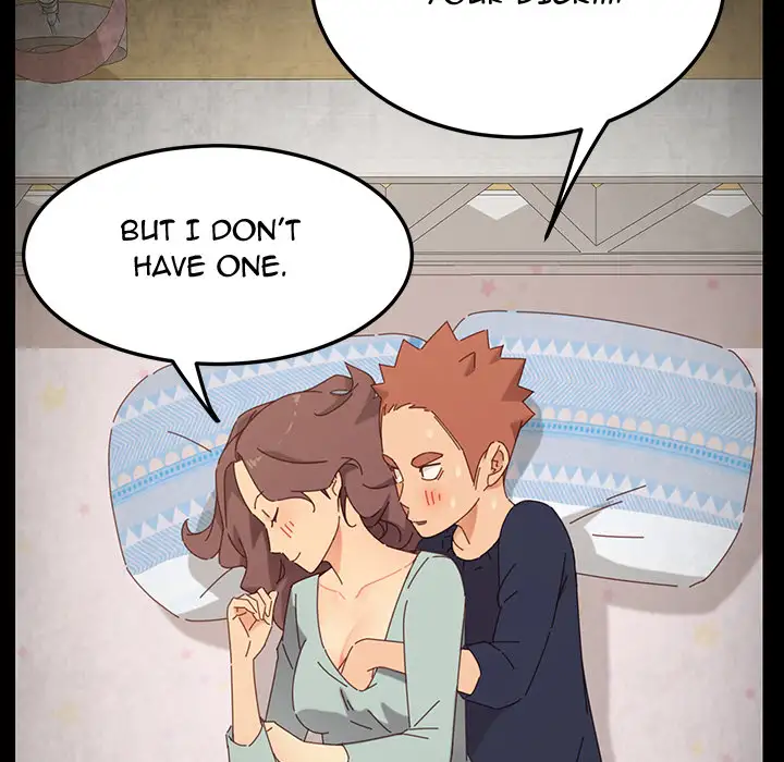 The Perfect Roommates Chapter 2 Page 148
