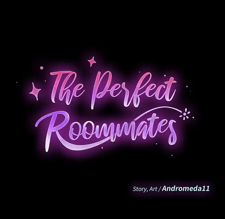 The Perfect Roommates Chapter 2 Page 15