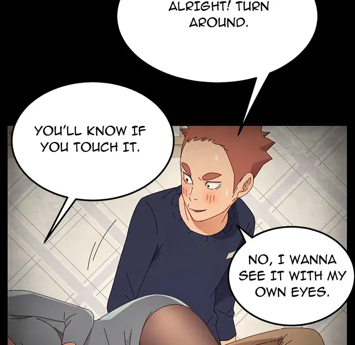 The Perfect Roommates Chapter 2 Page 153