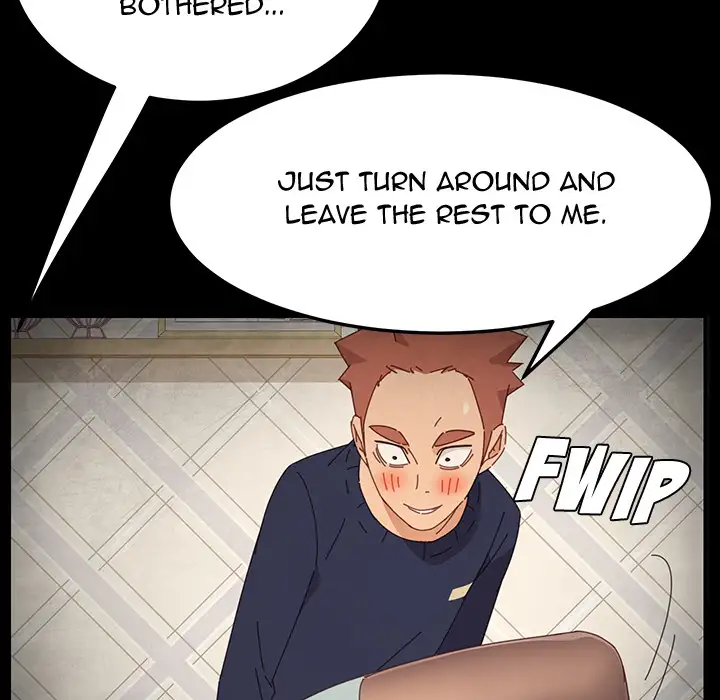 The Perfect Roommates Chapter 2 Page 155