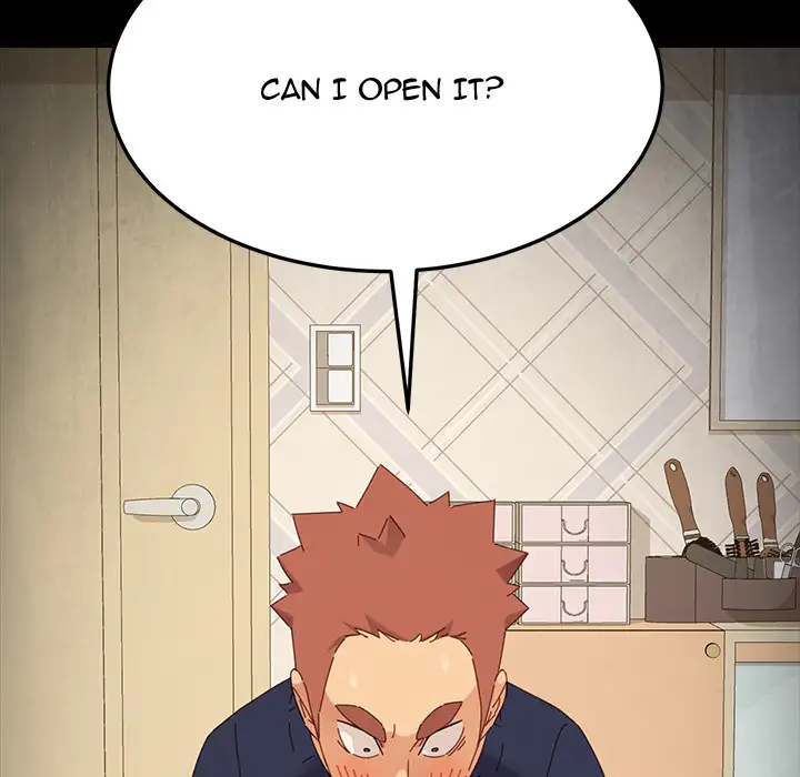The Perfect Roommates Chapter 2 Page 169