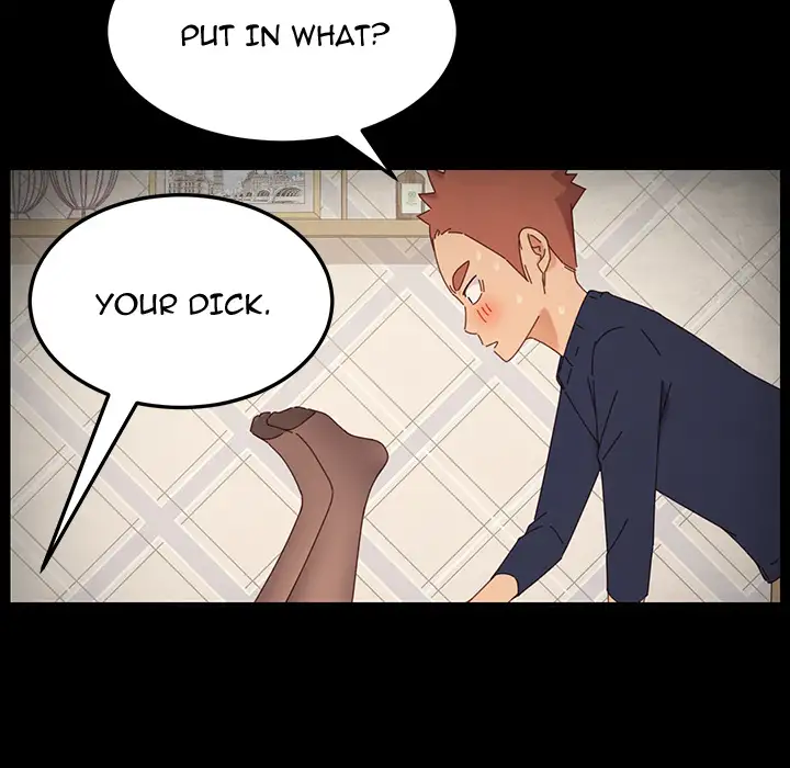 The Perfect Roommates Chapter 2 Page 173
